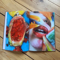 Image 2 of RUBBISH, DIPPING SAUCE, GRASS PEONIE BUM 
