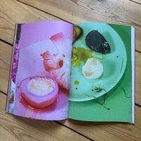 Image 5 of RUBBISH, DIPPING SAUCE, GRASS PEONIE BUM 