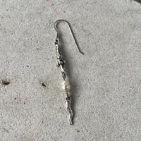 Image 1 of Dagger with pearl 