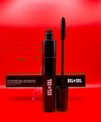 'DS PROOF' DUAL LASH MASCARA