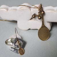 Image 1 of Set « GARROS »