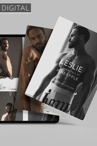 Image 1 of LESLIE BY PINEAPPLE