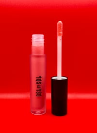 'NEARLY NAKED' LIP GLOSS