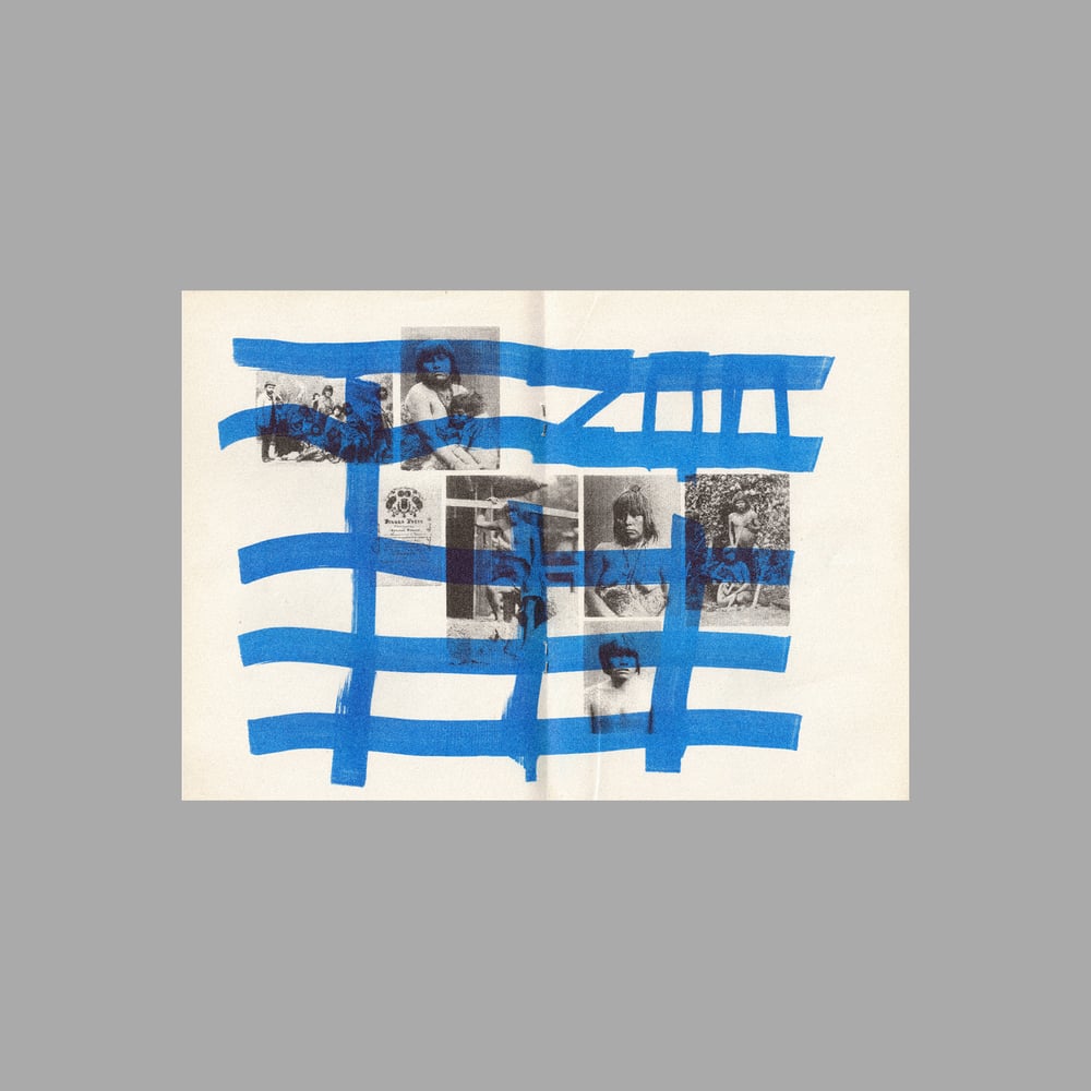 Image of [OSCAR R. RUBIO™] LASCIATE OGNI SPERANZA VOI CH’ENTRATE