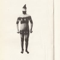 Image 3 of [OSCAR R. RUBIO™] LASCIATE OGNI SPERANZA VOI CH’ENTRATE