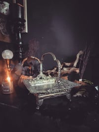 Image 1 of Victorian tray