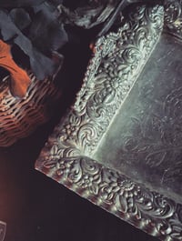 Image 4 of Victorian tray