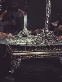 Image 3 of Victorian tray