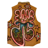 Image 1 of Mignon Star Work Vest