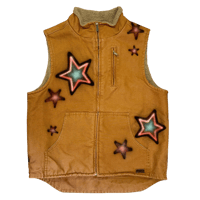 Image 3 of Mignon Star Work Vest