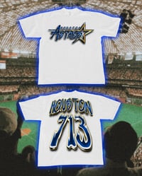 Image 1 of Stüsstros Tee (white)