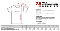 Image 2 of Stüsstros Tee (white)