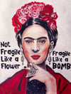 Frida Fierce