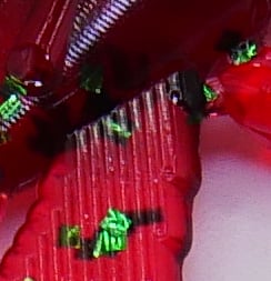 Image of 3.25" Buzzard Bug (8 Pack)