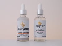 Image 1 of The Glow & Firm Set 