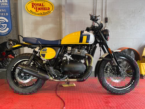 Image of Sale!!! 2025 Bear 650 in "Wild Honey" paint, $100 off MSRP