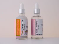 Image 2 of The Glow & Firm Set 