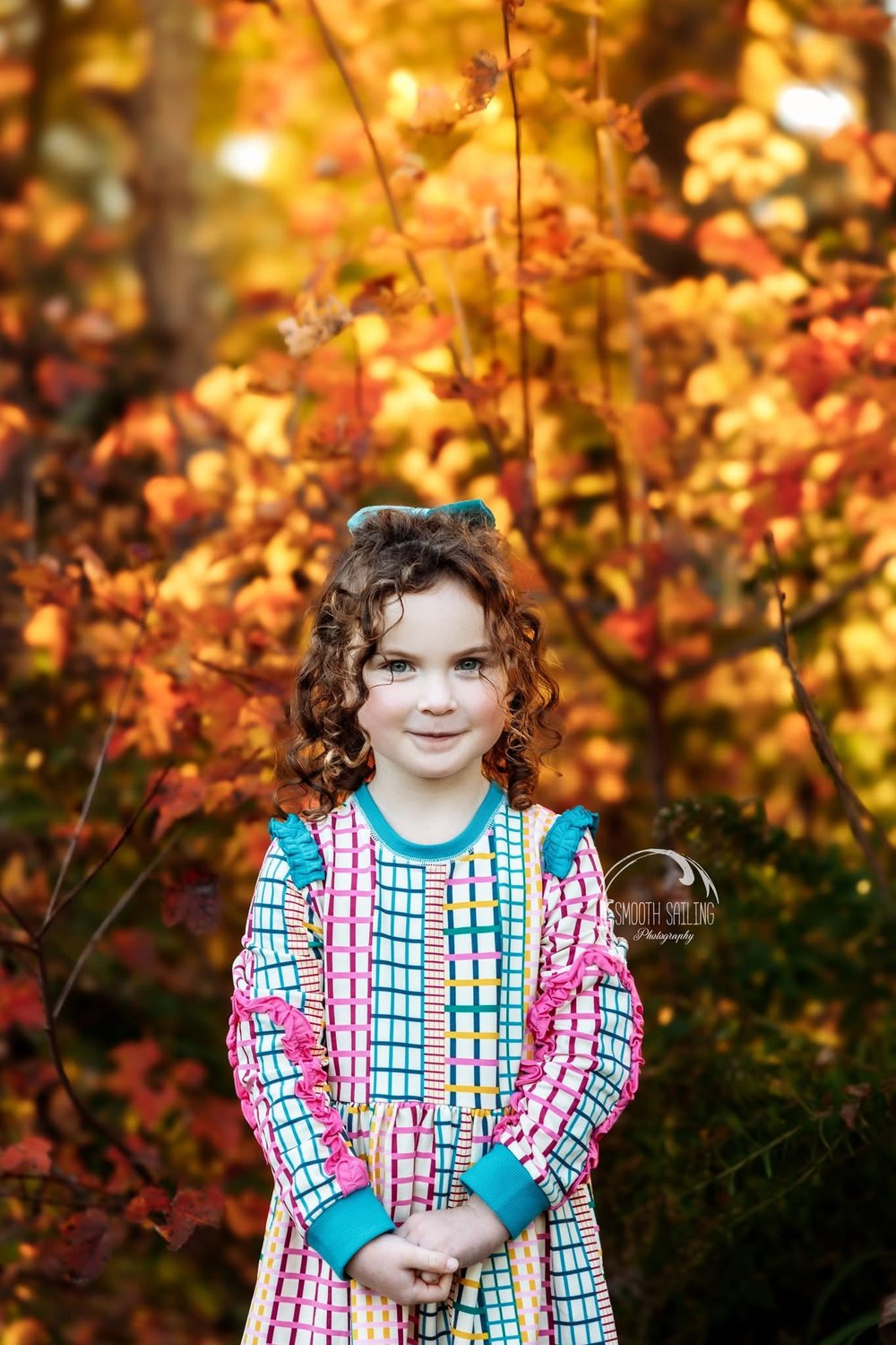 Image of 2025 Fall Family Sessions - Deposit 