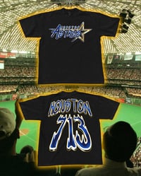 Image 1 of Stüsstros Tee (black)