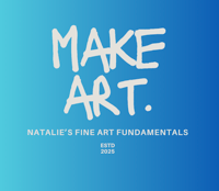 Image 1 of Fine Art Fundamentals Lessons