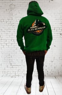 Image 2 of Pull Elan Bearnais Pau Nord Est "vintage"