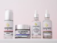 Image 2 of The Ultimate Glow-Up Skincare Kit (Valor $195)