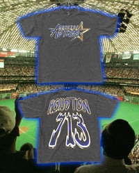 Image 1 of Stüsstros Tee (Vtg Wash)