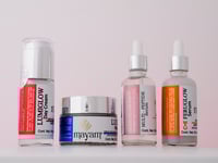 Image 3 of The Ultimate Glow-Up Skincare Kit
