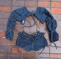 Image 2 of 𝙋𝙍𝙀 𝙊𝙍𝘿𝙀𝙍 CLOWN SLEEVES