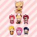 CurexMHA Puffy Charms