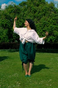 Image 1 of HIGHLAND BLOOMERS
