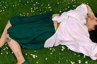 Image 2 of HIGHLAND BLOOMERS