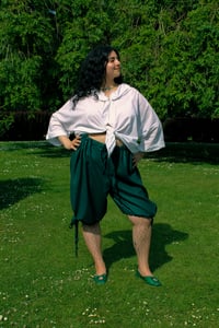 Image 3 of HIGHLAND BLOOMERS