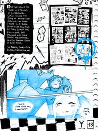 Image 2 of Part III: back from hell