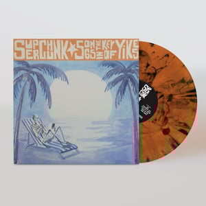 Superchunk - Songs in the Key of Yikes