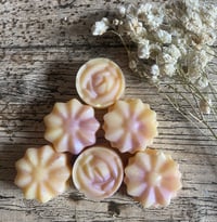 Image 1 of Intense Sunburst Wax Melts (Pack of 6)