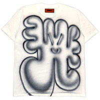 Mignon Tee White