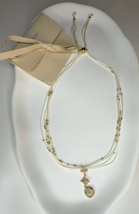 Necklace •CreamyLove•