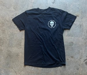 Image of SKULL SHOT - T