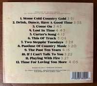 Image 2 of Stone Cold Country Gold - CD