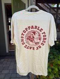 Image 3 of Bad World - “Steezy” T-Shirt