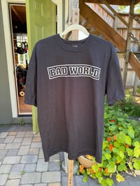 Image 2 of Bad World - “Logo” T-Shirt