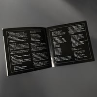 Image 9 of Throw Away Your Books, Rally in the Streets Ost CD