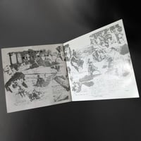 Image 6 of Throw Away Your Books, Rally in the Streets Ost CD