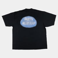 Image 3 of Chalino T-Shirt Black [Pre Order]