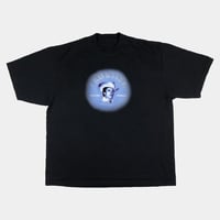 Image 2 of Chalino T-Shirt Black [Pre Order]