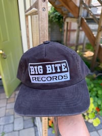 Big Bite Records - Logo Hat