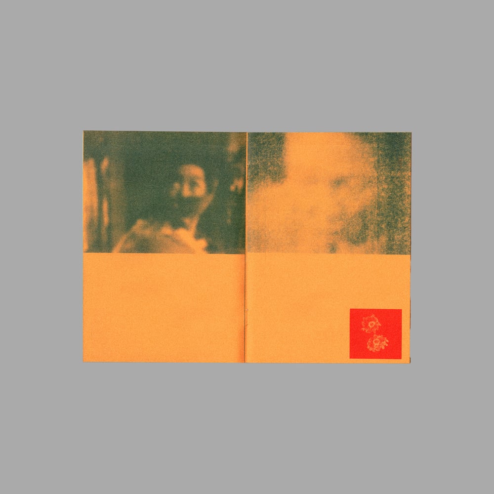 Image of [OSCAR R. RUBIO™] 出来事: 過去の同人誌