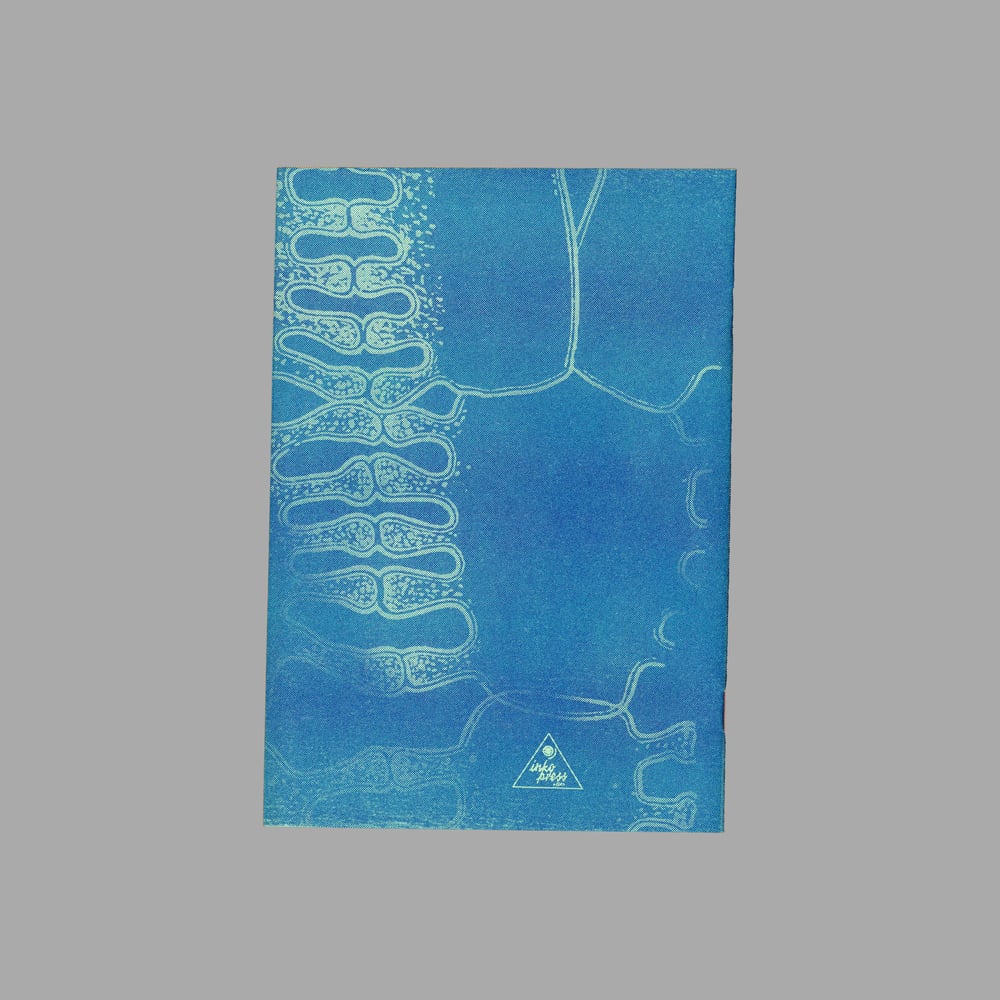 Image of [OSCAR R. RUBIO™] 出来事: 過去の同人誌