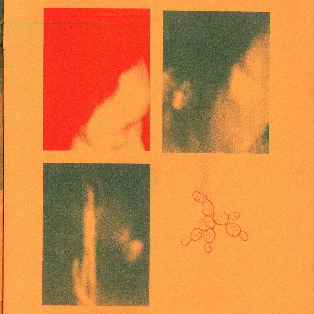 Image of [OSCAR R. RUBIO™] 出来事: 過去の同人誌